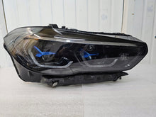 Load image into Gallery viewer, Frontscheinwerfer BMW X5 G05 F95 G06 F96 8082574-01 Laser Rechts Headlight SCH4781837122eh