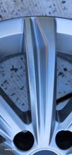 Load image into Gallery viewer, 1x Alufelge 17 Zoll 6.5" 5x112 5TA601025D VW Touran Rim Wheel FEL8521786845vq