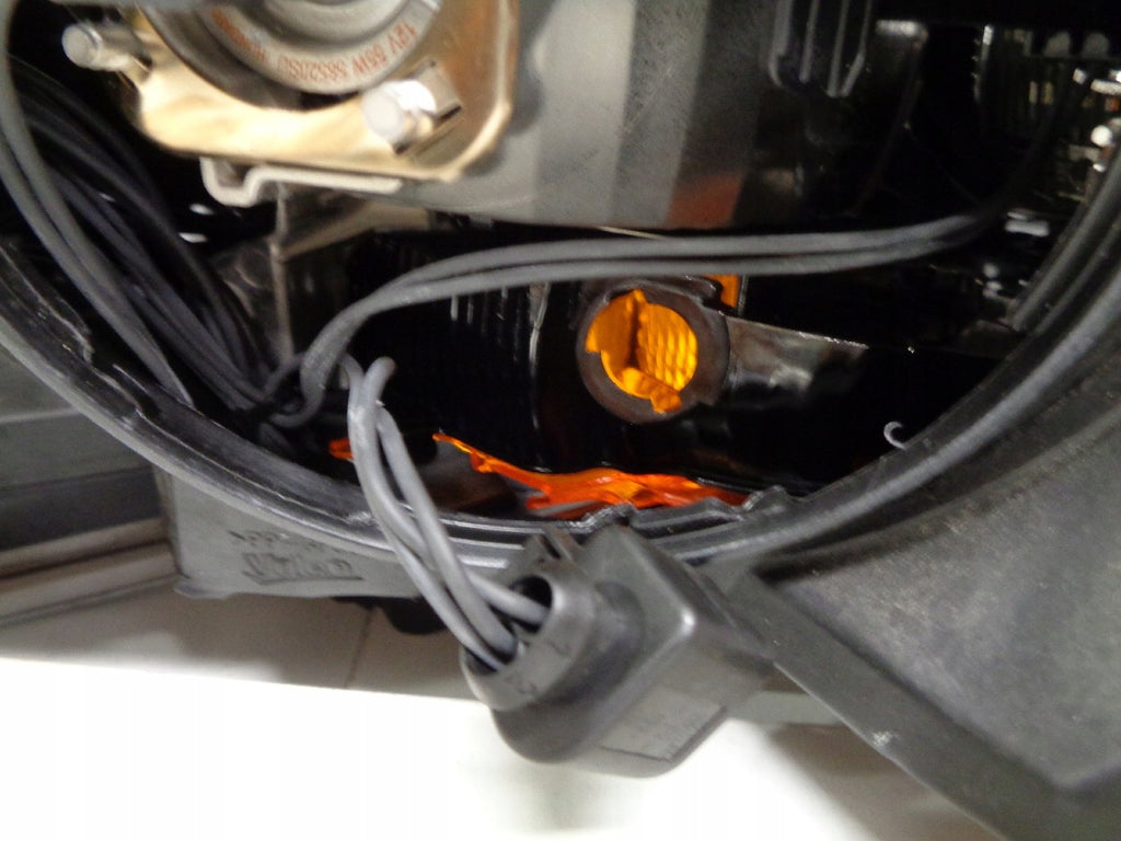 Frontscheinwerfer VW Golf VII 5G1941031 Xenon Links Scheinwerfer Headlight SCH2062756479jp