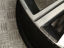 Laden Sie das Bild in den Galerie-Viewer, 1x Alufelge 19 Zoll 8.0" 5x112 27ET 8089896 BMW G21 G22 G20 G23 Rim Wheel FEL2098746858nl