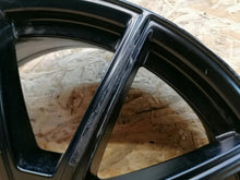 Laden Sie das Bild in den Galerie-Viewer, 1x Alufelge 18 Zoll 6.5" 5x112 44ET A2474012600 Mercedes-Benz Glb X247 Rim Wheel FEL9859461133hb