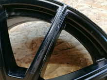 Laden Sie das Bild in den Galerie-Viewer, 1x Alufelge 18 Zoll 6.5" 5x112 44ET A2474012600 Mercedes-Benz Glb X247 Rim Wheel FEL9859461133hb