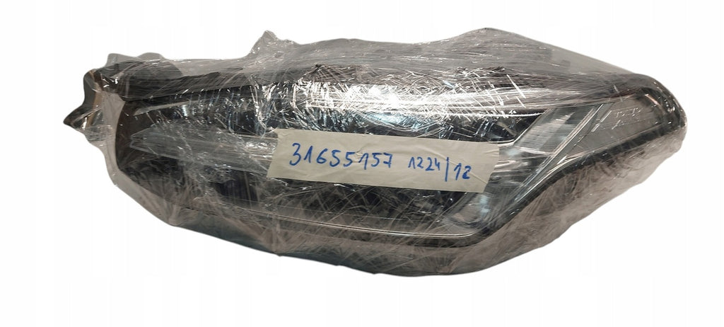 Frontscheinwerfer Volvo Xc90 31655157 LED Ein Stück (Rechts oder Links)