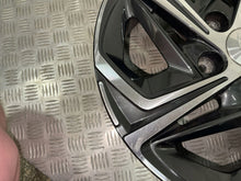Load image into Gallery viewer, 1x Alufelge 16 Zoll 5x115 52910G4600 Hyundai I30 Rim Wheel FEL8614438942qo