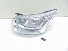 Laden Sie das Bild in den Galerie-Viewer, Frontscheinwerfer Ford Transit 01038299900010 Links Scheinwerfer Headlight SCH4058317559hs