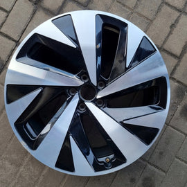 1x Alufelge 20 Zoll 9.0