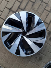 Load image into Gallery viewer, 1x Alufelge 20 Zoll 9.0" 5x112 42ET 11A601025H- VW I Rim Wheel FEL1875253722gf