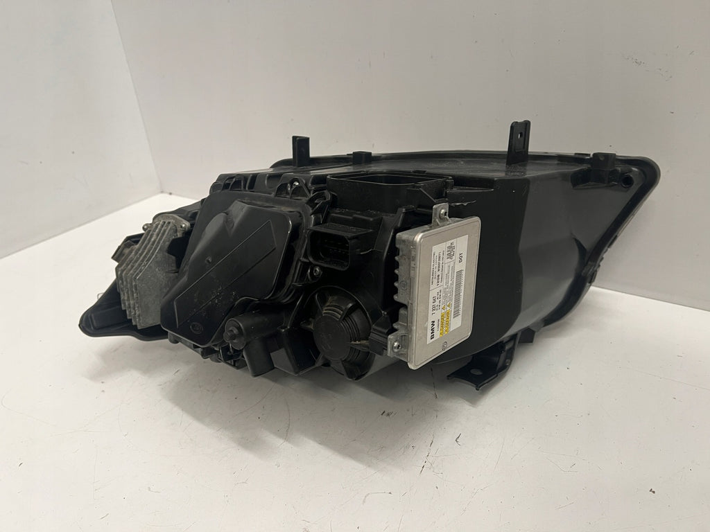 Frontscheinwerfer BMW 3 E91 E90 72025849 Xenon Rechts Scheinwerfer Headlight SCH1873038683qr