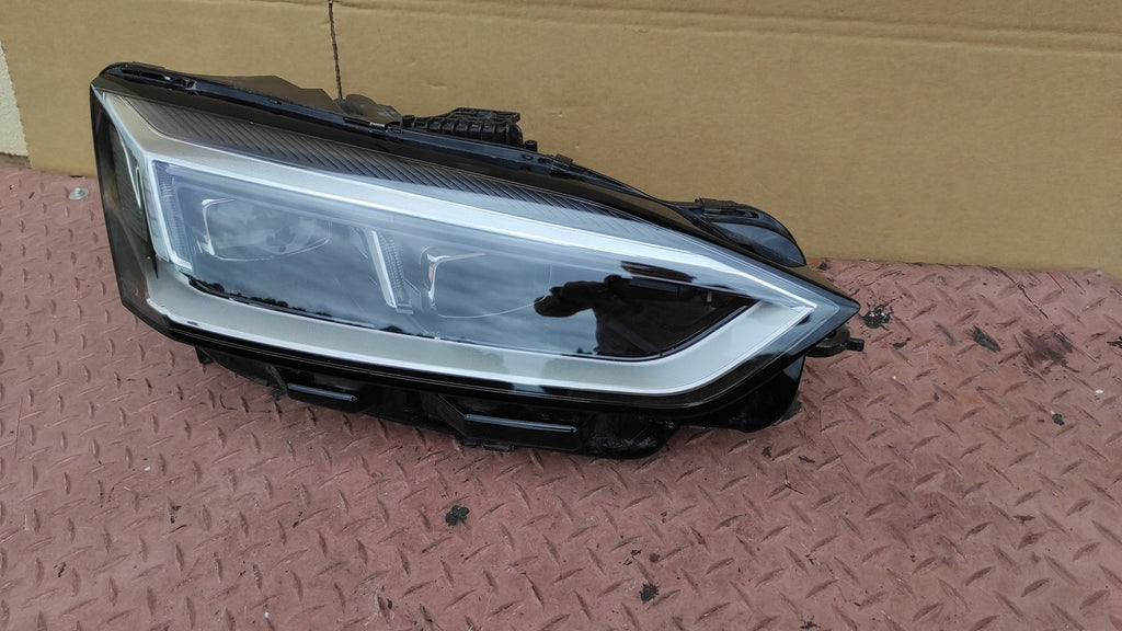 Frontscheinwerfer Audi A5 8W6941034 Full LED Rechts Scheinwerfer Headlight SCH7089576275xr