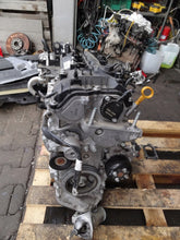 Laden Sie das Bild in den Galerie-Viewer, Motor Kia Stonic G4LF 1.2 84PS 62kW 39TKm 2023 Benzin Engine Unkomplett MOT2698072036be