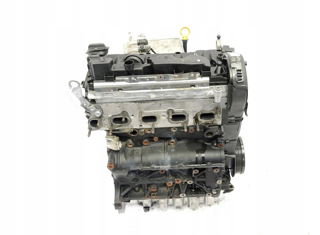 Motor VW Passat B8 DFC 2.0 TDI 190PS 140kW 2015 Diesel Engine Unkomplett