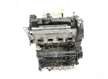 Laden Sie das Bild in den Galerie-Viewer, Motor VW Passat B8 DFC 2.0 TDI 190PS 140kW 2015 Diesel Engine Unkomplett