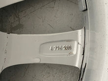 Load image into Gallery viewer, 1x Alufelge 16 Zoll 7.0" 5x120 40ET Silber 6796200 BMW 1 F20 Rim Wheel FEL1528839251dt