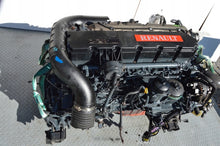 Laden Sie das Bild in den Galerie-Viewer, Motor Renault Volvo I DXI7 Diesel Engine Komplett MOT4098398015pq