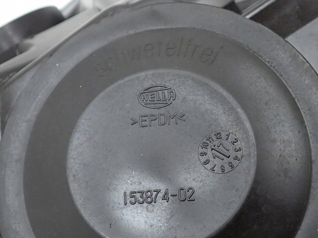 Frontscheinwerfer Skoda Fabia III Rechts Scheinwerfer Headlight SCH6505652610vd