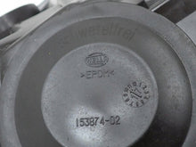 Laden Sie das Bild in den Galerie-Viewer, Frontscheinwerfer Skoda Fabia III Rechts Scheinwerfer Headlight SCH6505652610vd