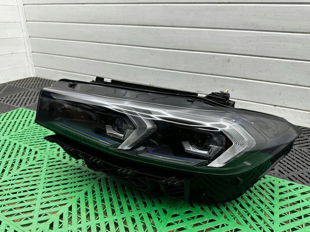 Frontscheinwerfer BMW 3 G21 G20 7885065 Links Scheinwerfer Headlight SCH2699117744ou
