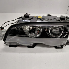 Frontscheinwerfer BMW E46 6920333 Xenon Links Scheinwerfer Headlight SCH8818290422ve