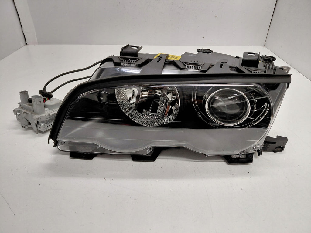 Frontscheinwerfer BMW E46 6920333 Xenon Links Scheinwerfer Headlight SCH8818290422ve