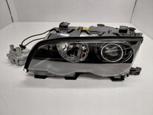 Laden Sie das Bild in den Galerie-Viewer, Frontscheinwerfer BMW E46 6920333 Xenon Links Scheinwerfer Headlight SCH8818290422ve