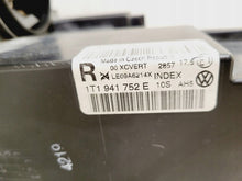 Laden Sie das Bild in den Galerie-Viewer, Frontscheinwerfer VW Touran 1T1941752 Xenon Rechts Scheinwerfer Headlight SCH3562633964vj