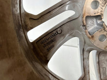 Load image into Gallery viewer, 1x Alufelge 17 Zoll KE409-4E200 Nissan Qashqai I J11 Rim Wheel FEL5119835457dw