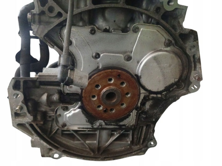 Motor Opel Astra K F15DVC 1.5 CRDI 105PS 77kW 130TKm 2019 Diesel Engine Komplett MOT5050473958bh