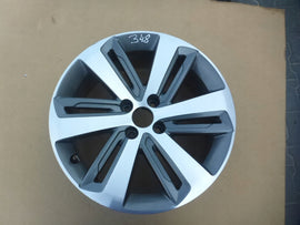 1x Alufelge 18 Zoll 7.5