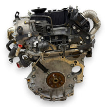 Laden Sie das Bild in den Galerie-Viewer, Motor Opel Astra Meriva B B16DTL 1.6 CDTI 110PS 81kW 167TKm 2014 Diesel Komplett MOT1764996913ri