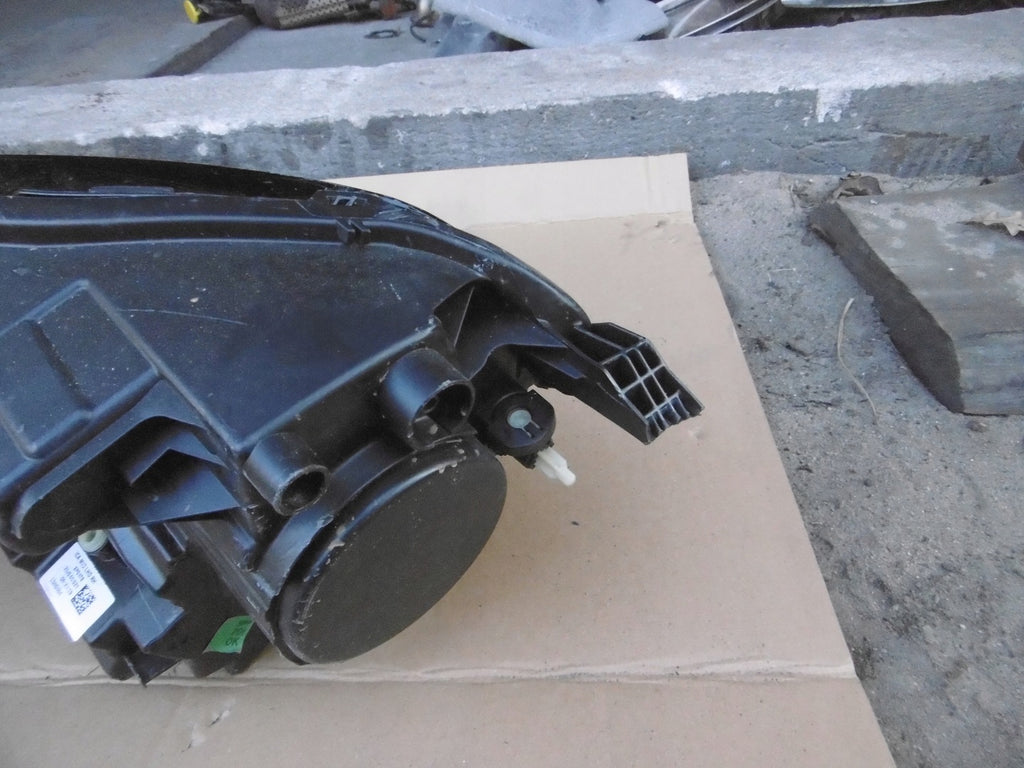 Frontscheinwerfer Ford Ecosport MN15-13E014-CD LED Rechts Scheinwerfer Headlight SCH2182416942cj