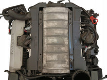 Load image into Gallery viewer, Motor BMW E65 N62B36A 3.6 272PS 200kW 256TKm 2001 Benzin Engine Komplett MOT9616238677ko