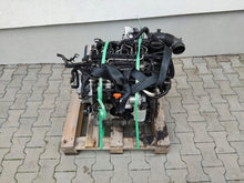Laden Sie das Bild in den Galerie-Viewer, Motor Audi VW Golf Plus I CAYB CAYC 1.6 TDI 169TKm 2008 Diesel Engine Komplett MOT7137667330wg