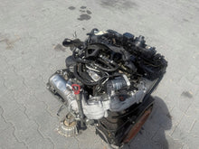 Load image into Gallery viewer, Motor Mercedes-Benz W204 646010 2.2 CDI 2009 Diesel Engine Unkomplett MOT8042338199ja