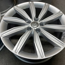 4x Alufelge 19 Zoll 8.5