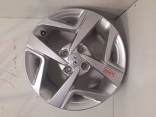 Load image into Gallery viewer, 1x Alufelge 15 Zoll 52910K7100 Hyundai I10 Iii Rim Wheel FEL6551737577st