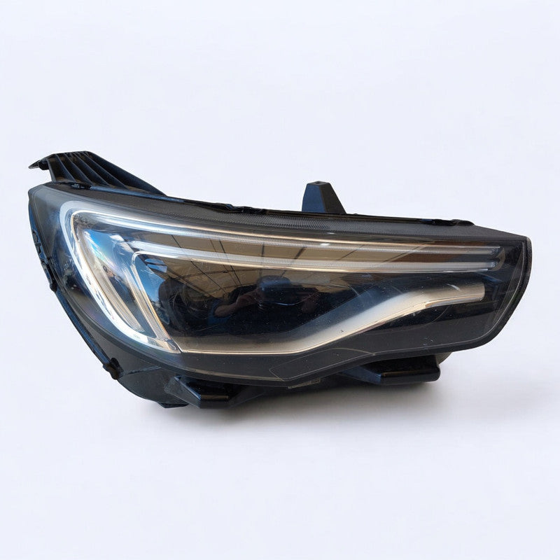 Frontscheinwerfer Opel Grandland X YP00015980 Full LED Rechts Headlight