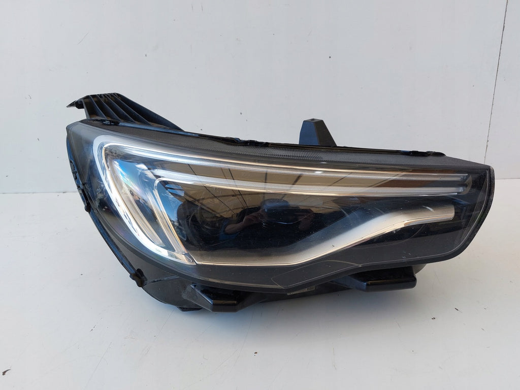 Frontscheinwerfer Opel Grandland X YP00015980 Full LED Rechts Headlight