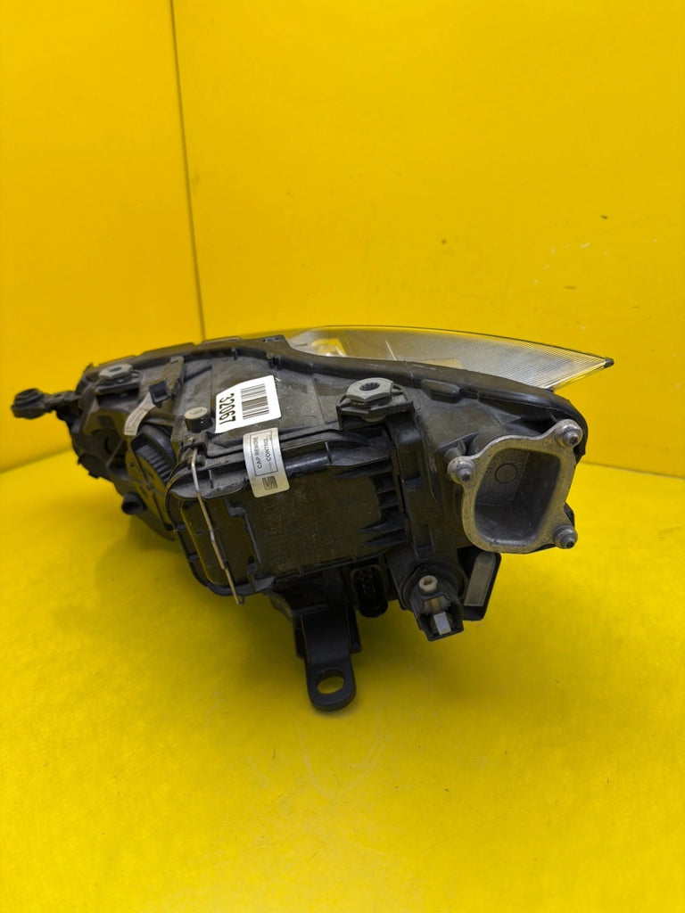 Frontscheinwerfer Seat Ibiza V 6F1941016 Rechts Scheinwerfer Headlight SCH7301353659ld