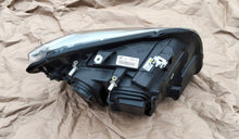 Laden Sie das Bild in den Galerie-Viewer, Frontscheinwerfer BMW X1 E84 2990007-09 Links Scheinwerfer Headlight SCH4280915554we