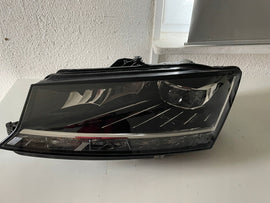 Frontscheinwerfer Skoda Fabia III 6V1941015F Full LED Rechts oder Links