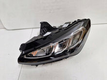 Laden Sie das Bild in den Galerie-Viewer, Frontscheinwerfer BMW 2 Active Tourer U06 5A42244 LED Links Headlight SCH5539535998zb