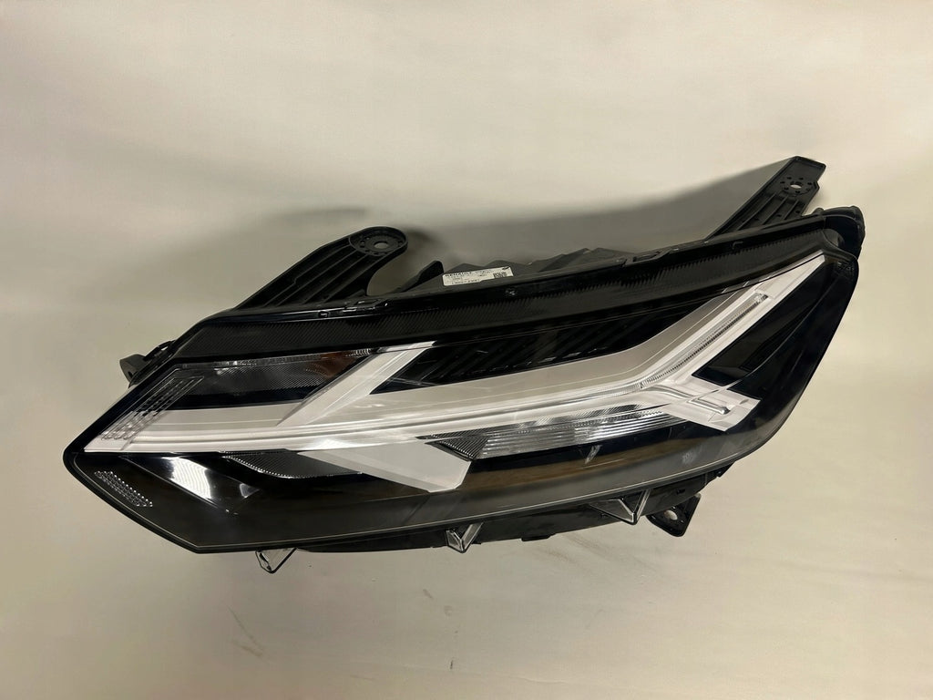 Frontscheinwerfer Dacia Sandero III Jogger 260602561R LED Rechts oder Links