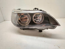 Laden Sie das Bild in den Galerie-Viewer, Frontscheinwerfer BMW E60 E61 15876200 LED Rechts Scheinwerfer Headlight SCH8279515970nh