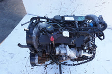 Load image into Gallery viewer, Motor Fiat Ducato F1AE0481D 2.3 JTD 120PS 88kW 112TKm Diesel Engine Komplett MOT9372990699mh
