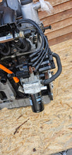 Load image into Gallery viewer, Motor VW BSX 2.0 109PS 80kW 2008 Benzin Engine Komplett