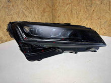 Load image into Gallery viewer, Frontscheinwerfer Skoda Superb III 3V1941016D LED Rechts Scheinwerfer Headlight