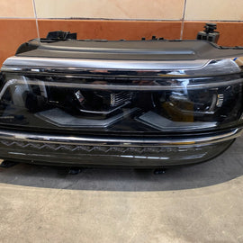 Frontscheinwerfer VW Tiguan 5NB941081E Links Scheinwerfer Headlight SCH3331408753bo