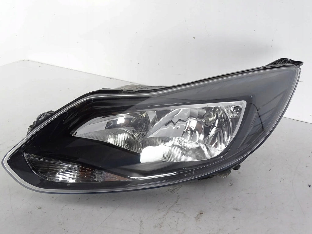 Frontscheinwerfer Ford Focus BM51-13W030-CK Links Scheinwerfer Headlight