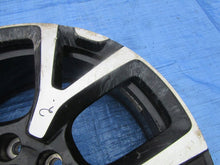 Load image into Gallery viewer, 1x Alufelge 19 Zoll 7.5" 5x108 49ET 9845457780 Citroën C5 Aircross Rim Wheel FEL2795156971gz