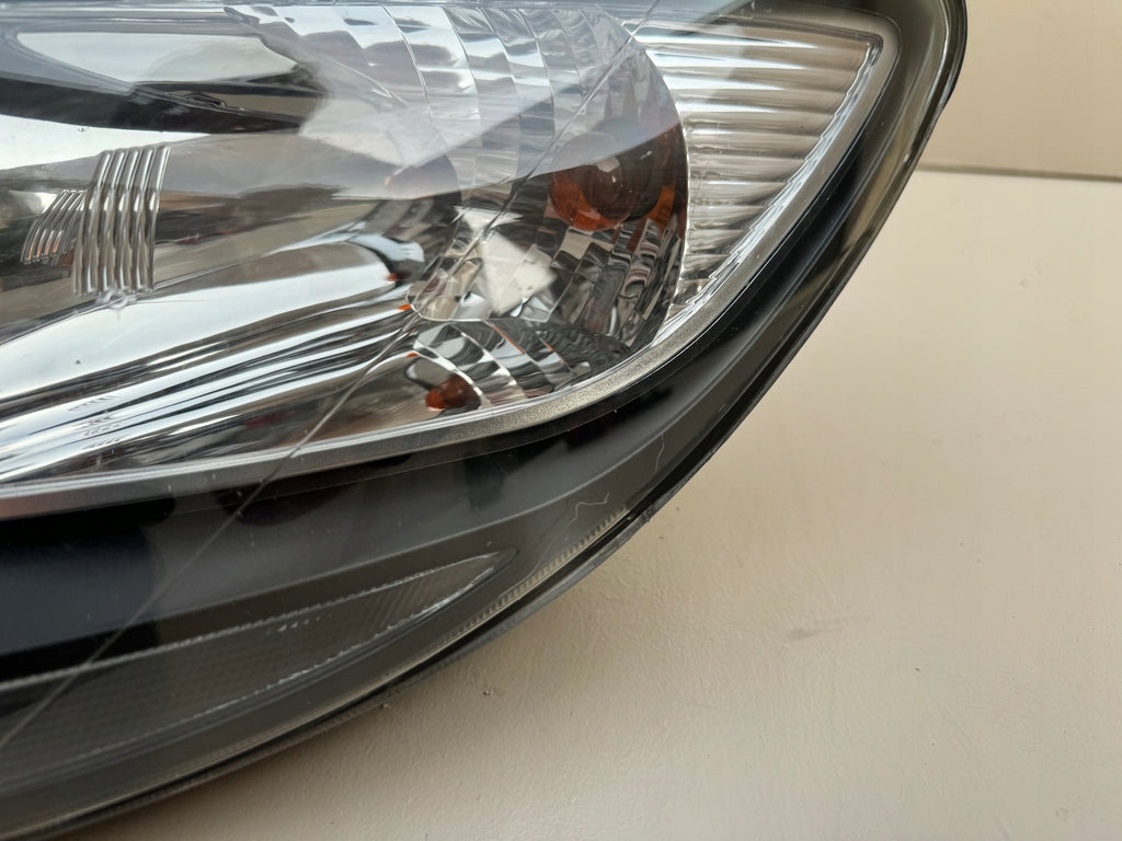 Frontscheinwerfer Hyundai 92101-2BXXX Links Scheinwerfer Headlight